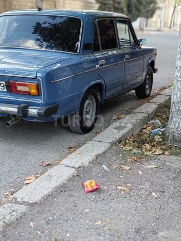 LADA (VAZ) 2106 1991, 95,555 km - 1.3 l - Gəncə