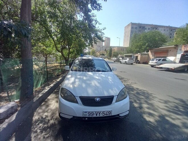 Daewoo Gentra 2014, 316,000 km - 1.5 l - Bakı