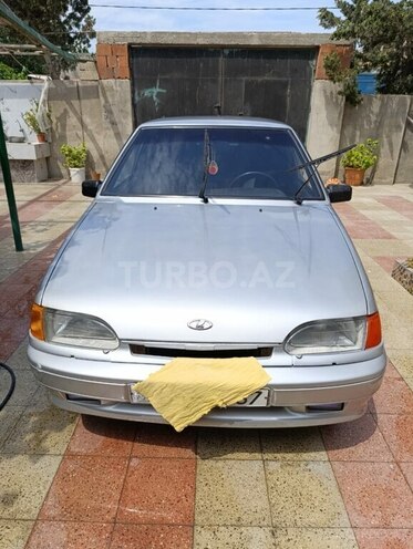 LADA (VAZ) 2115 2004, 278,000 km - 1.5 л - Bakı