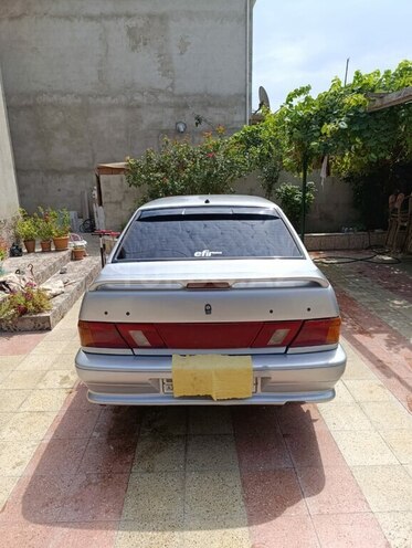 LADA (VAZ) 2115 2004, 278,000 km - 1.5 л - Bakı