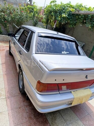 LADA (VAZ) 2115 2004, 278,000 km - 1.5 л - Bakı