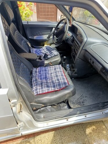 LADA (VAZ) 2115 2004, 278,000 km - 1.5 л - Bakı