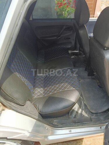 LADA (VAZ) 2115 2004, 278,000 km - 1.5 л - Bakı