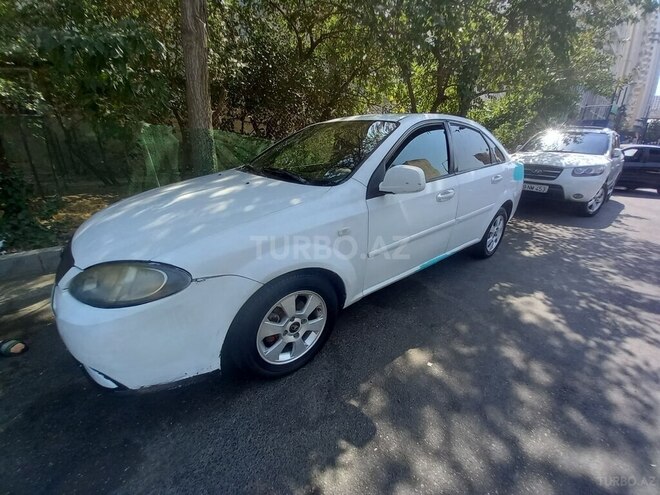 Daewoo Gentra 2014, 316,000 km - 1.5 l - Bakı
