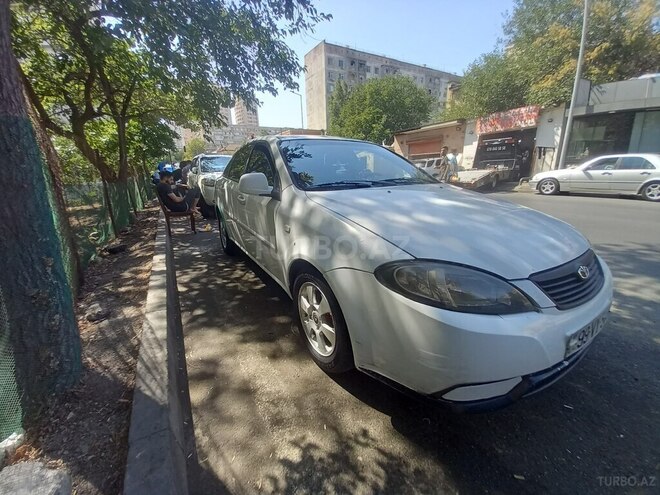 Daewoo Gentra 2014, 316,000 km - 1.5 l - Bakı