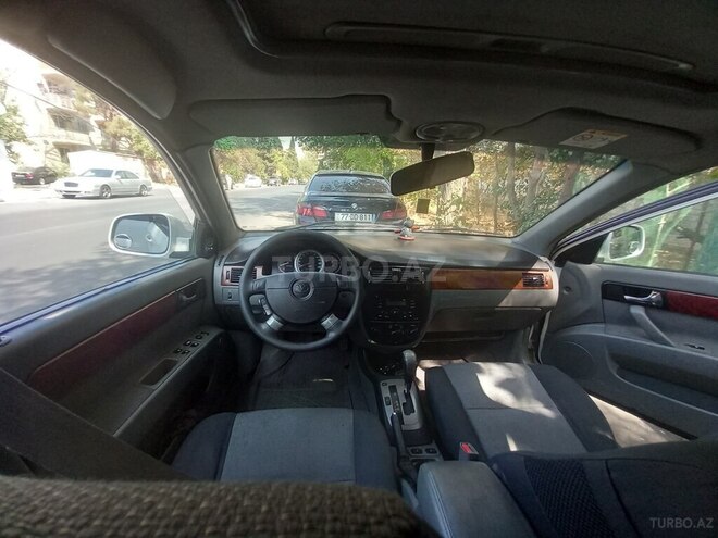 Daewoo Gentra 2014, 316,000 km - 1.5 l - Bakı