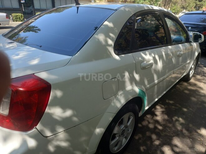 Daewoo Gentra 2014, 316,000 km - 1.5 l - Bakı