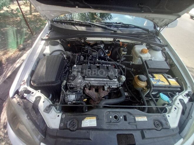 Daewoo Gentra 2014, 316,000 km - 1.5 l - Bakı