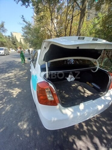 Daewoo Gentra 2014, 316,000 km - 1.5 l - Bakı
