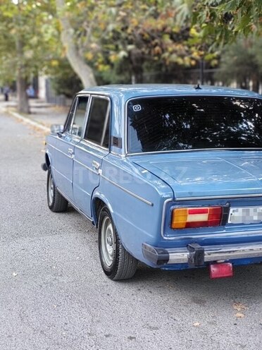 LADA (VAZ) 2106 1991, 95,555 km - 1.3 l - Gəncə