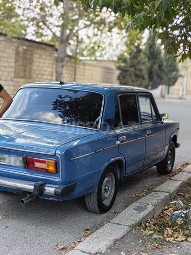 LADA (VAZ) 2106 1991, 95,555 km - 1.3 l - Gəncə