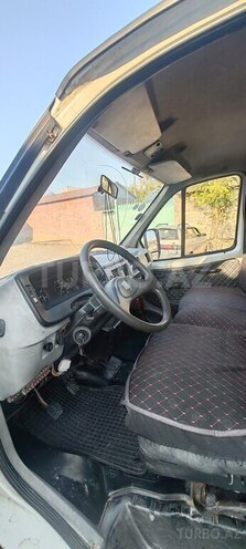 GAZ 330232-744 2001, 250,000 km - 2.4 l - İsmayıllı