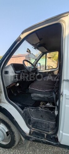 GAZ 330232-744 2001, 250,000 km - 2.4 l - İsmayıllı