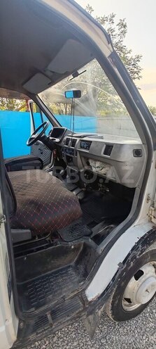 GAZ 330232-744 2001, 250,000 km - 2.4 l - İsmayıllı