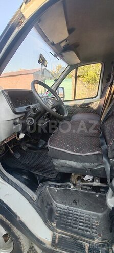 GAZ 330232-744 2001, 250,000 km - 2.4 l - İsmayıllı