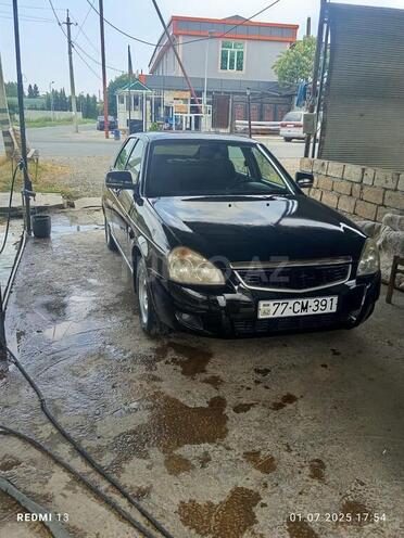 LADA (VAZ) Priora 2008, 280,000 km - 1.6 л - Cəlilabad
