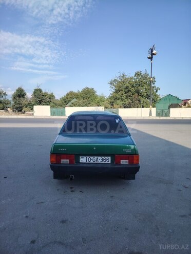 LADA (VAZ) 21099 1999, 271,963 km - 1.5 л - Qəbələ