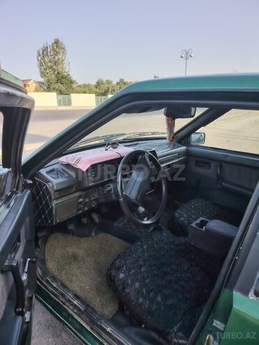 LADA (VAZ) 21099 1999, 271,963 km - 1.5 л - Qəbələ