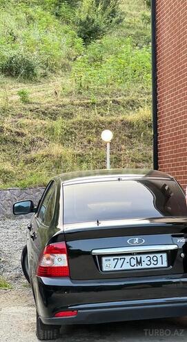 LADA (VAZ) Priora 2008, 280,000 km - 1.6 л - Cəlilabad