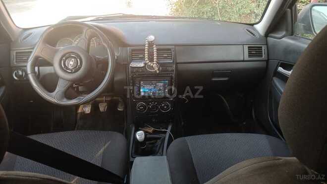 LADA (VAZ) Priora 2008, 280,000 km - 1.6 л - Cəlilabad