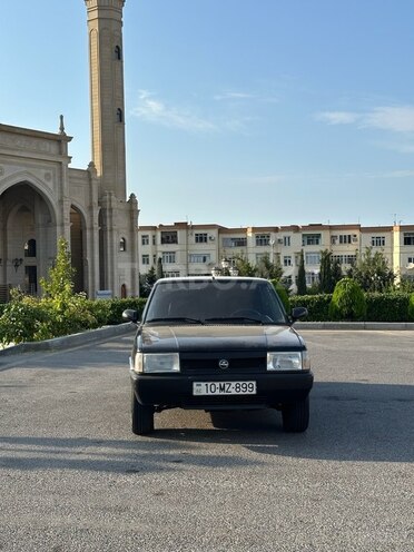 Tofas Sahin 2004, 100,000 km - 1.6 l - Bakı