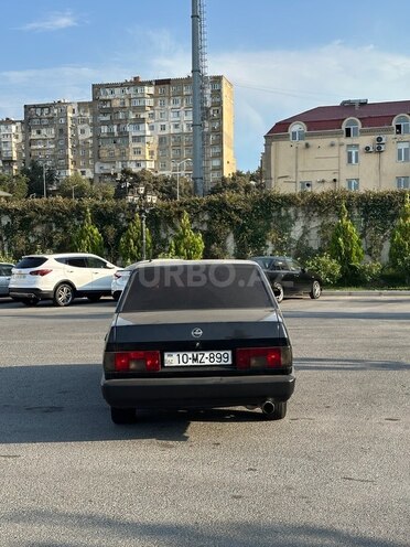 Tofas Sahin 2004, 100,000 km - 1.6 l - Bakı