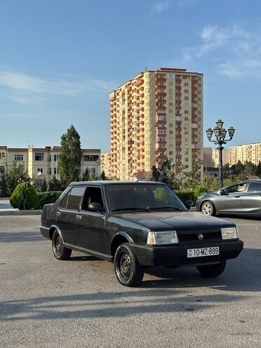 Tofas Sahin 2004, 100,000 km - 1.6 l - Bakı
