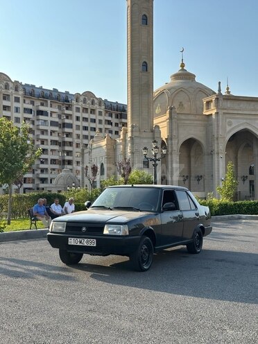 Tofas Sahin 2004, 100,000 km - 1.6 l - Bakı