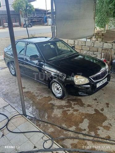 LADA (VAZ) Priora 2008, 280,000 km - 1.6 л - Cəlilabad