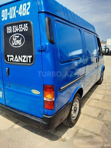 Ford Transit 1999, 540,000 km - 2.5 l - Kürdəmir