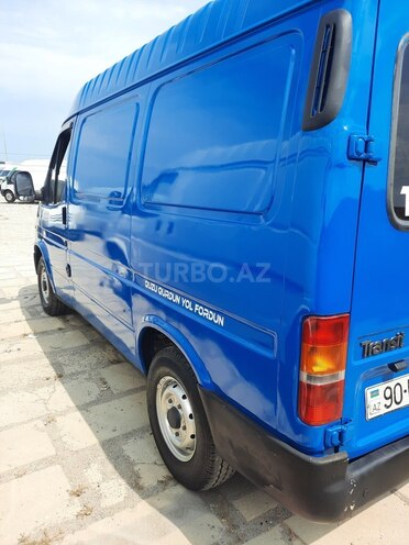 Ford Transit 1999, 540,000 km - 2.5 l - Kürdəmir