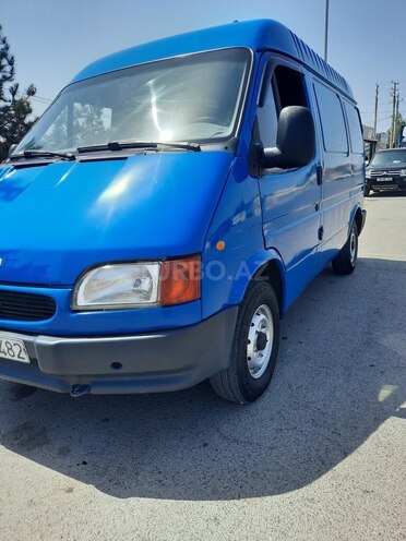 Ford Transit 1999, 540,000 km - 2.5 l - Kürdəmir