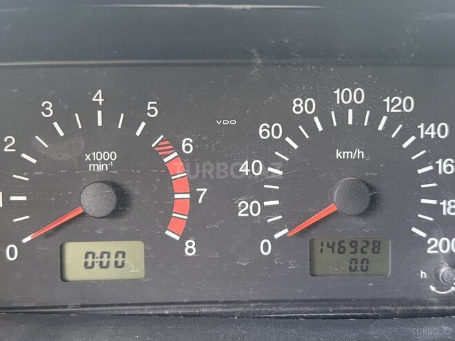 LADA (VAZ) 2115 2012, 146,900 km - 1.6 l - Yevlax