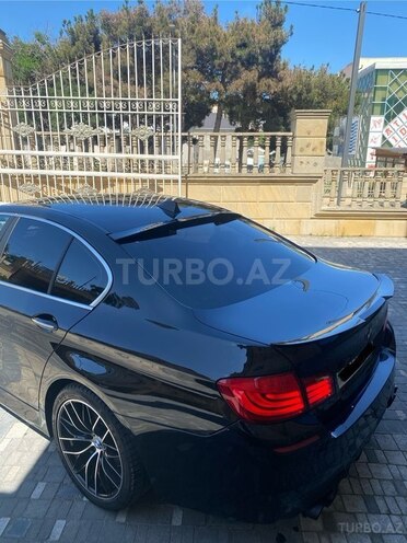 BMW 528 2012, 270,000 km - 2.0 l - Bakı