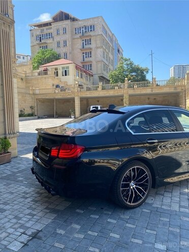 BMW 528 2012, 270,000 km - 2.0 l - Bakı