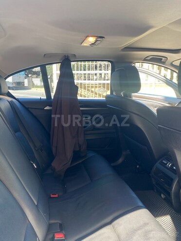 BMW 528 2012, 270,000 km - 2.0 l - Bakı