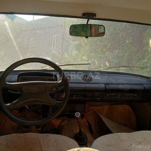 LADA (VAZ) 21011 1980, 50,000 km - 1.3 l - Şamaxı