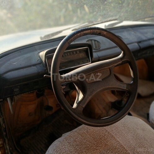 LADA (VAZ) 21011 1980, 50,000 km - 1.3 l - Şamaxı