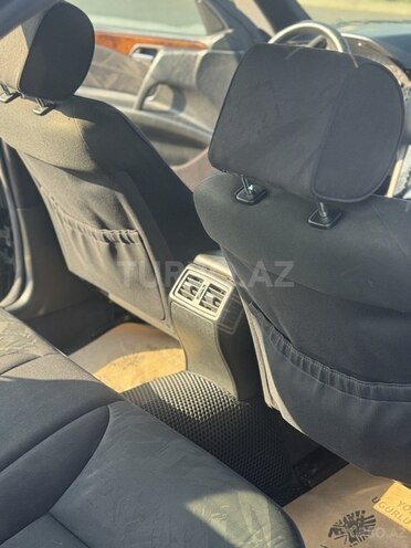 Mercedes E 240 1998, 198,000 km - 2.4 l - Bakı