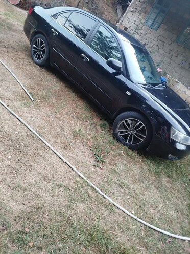 Hyundai Sonata 2006, 450,000 km - 2.0 л - Bakı