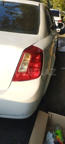 Daewoo Gentra 2014, 316,000 km - 1.5 l - Bakı
