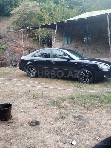 Hyundai Sonata 2006, 450,000 km - 2.0 л - Bakı