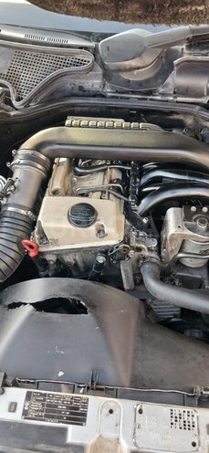Mercedes E 220 1997, 595,850 km - 2.2 l - Bakı