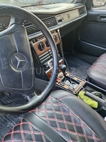 Mercedes 190 1991, 155,555 km - 2.0 l - Bakı