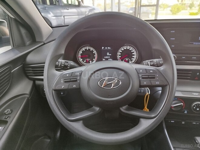 Hyundai i20 2023, 9,700 km - 1.4 l - Sumqayıt