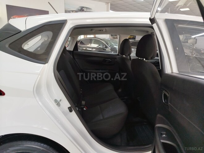 Hyundai i20 2023, 9,700 km - 1.4 l - Sumqayıt