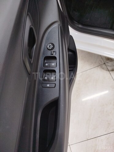 Hyundai i20 2023, 9,700 km - 1.4 l - Sumqayıt