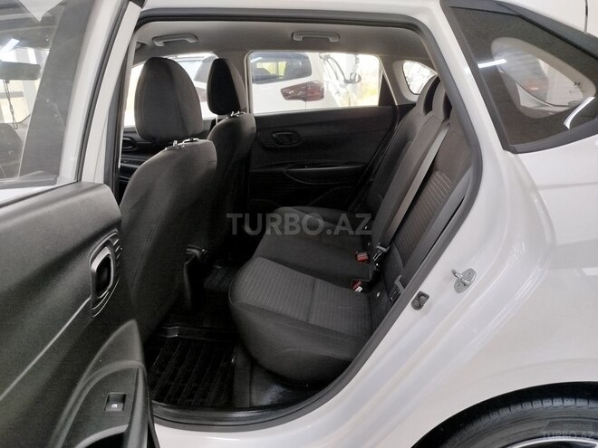 Hyundai i20 2023, 9,700 km - 1.4 l - Sumqayıt