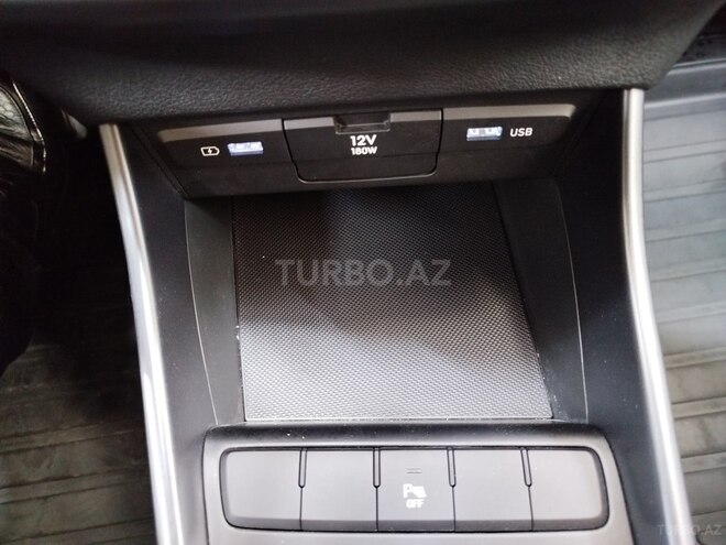 Hyundai i20 2023, 9,700 km - 1.4 l - Sumqayıt