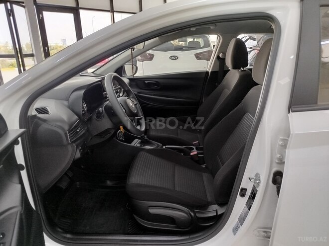 Hyundai i20 2023, 9,700 km - 1.4 l - Sumqayıt